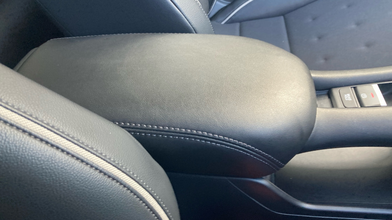 Honda Zr-V 2.0 eHEV Sport 5dr CVT Hybrid Estate